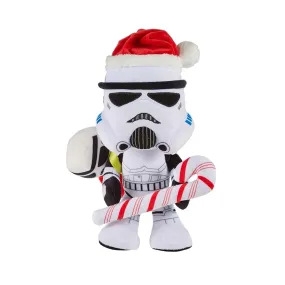 10'' Mattel Star Wars Winter Stormtrooper Plush Toy