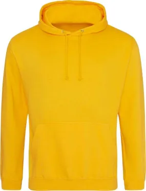 A4 N4050 Legends Fleece Hoodie - Gold