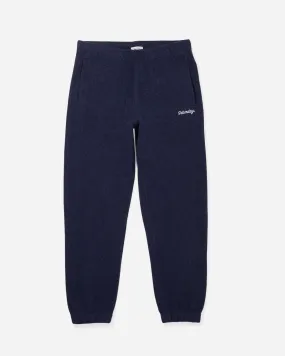 Abrams Wool-blend Knit Sweatpant