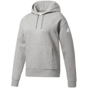 adidas - Women's Fleece Hoodie