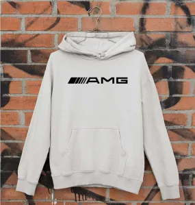 AMG Unisex Hoodie for Men/Women