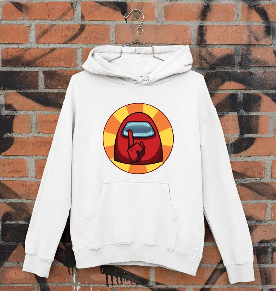 Among Us Unisex Hoodie for Men/Women