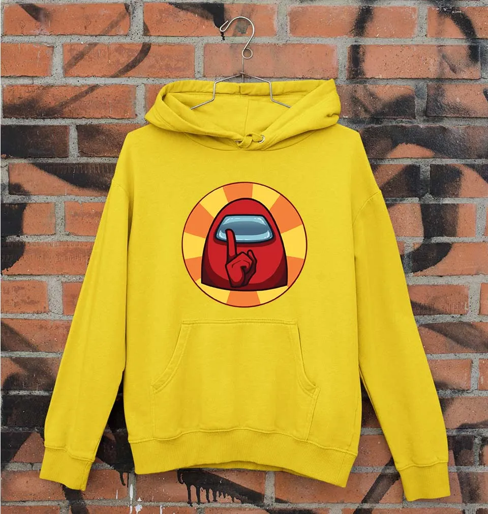 Among Us Unisex Hoodie for Men/Women