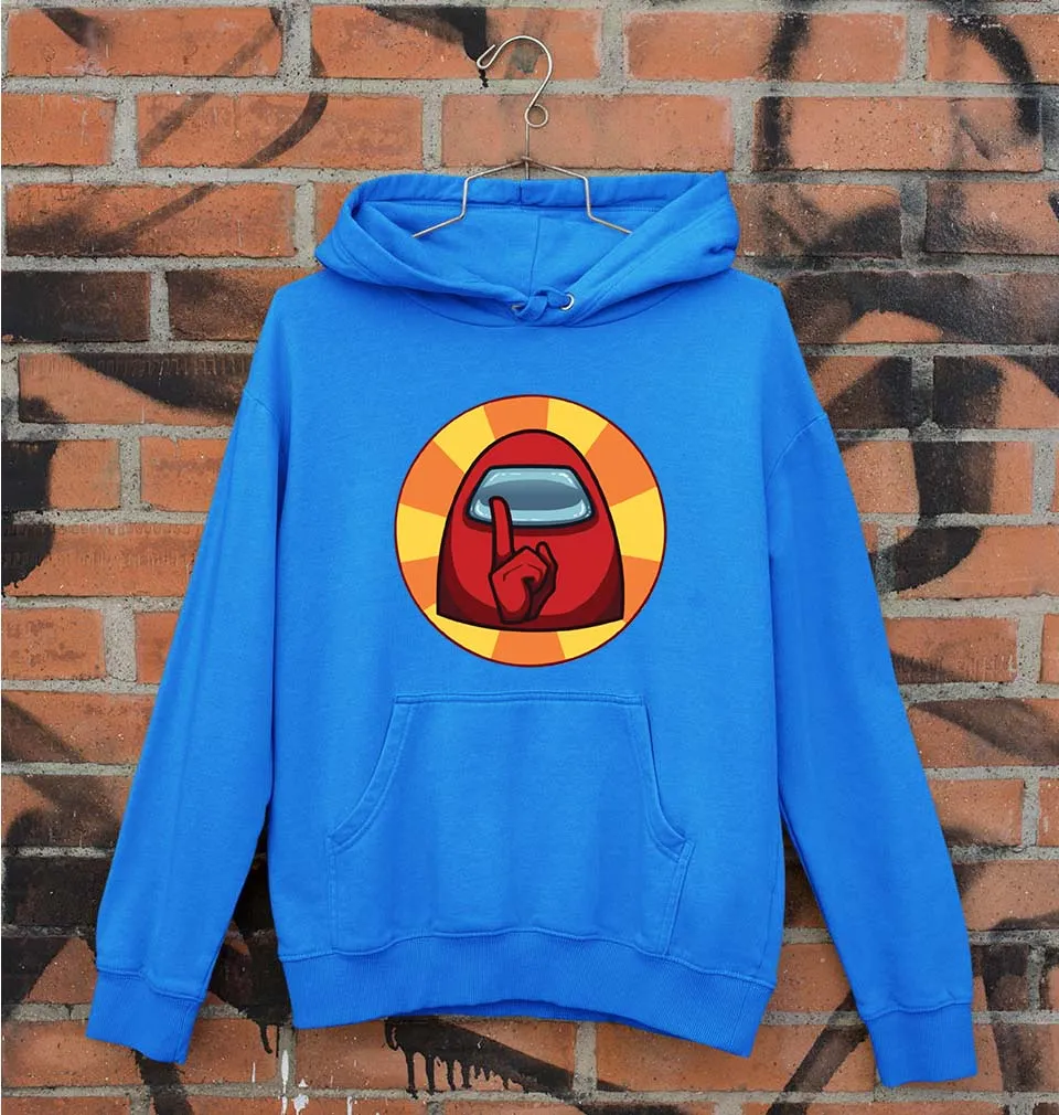 Among Us Unisex Hoodie for Men/Women