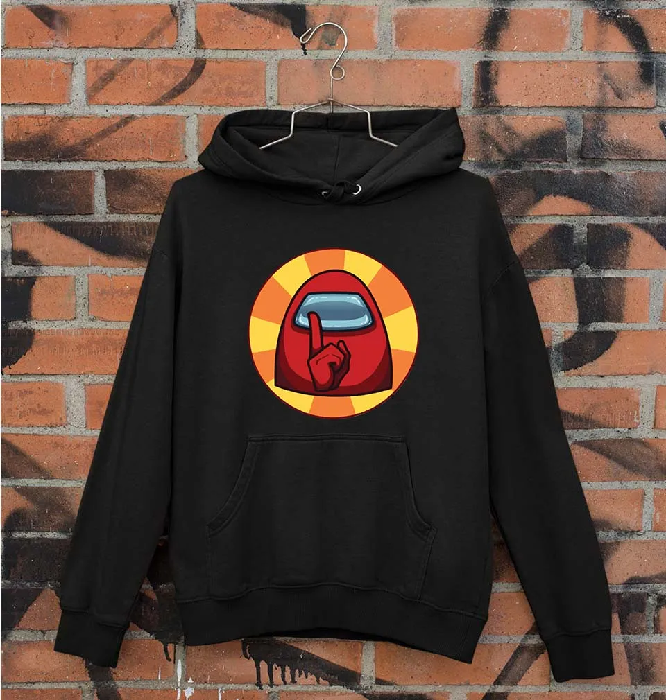 Among Us Unisex Hoodie for Men/Women