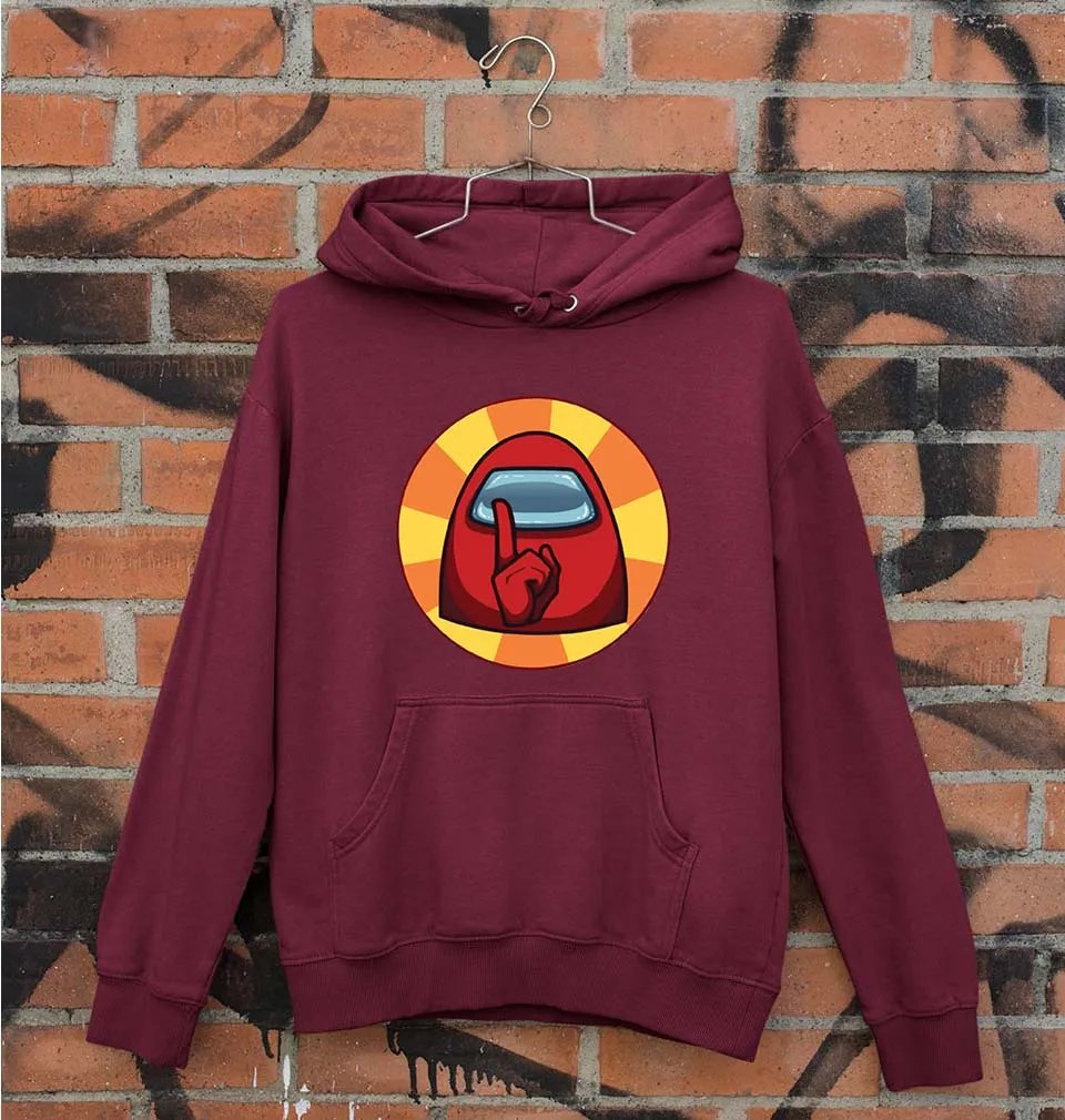 Among Us Unisex Hoodie for Men/Women