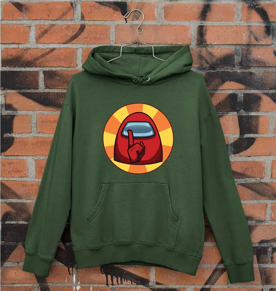 Among Us Unisex Hoodie for Men/Women