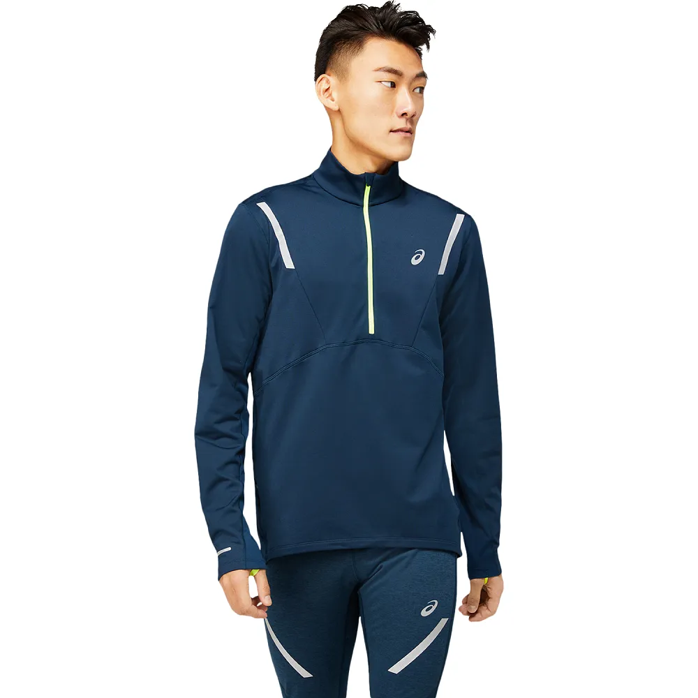 ASICS Lite-Show Winter 1/2 Zip Top