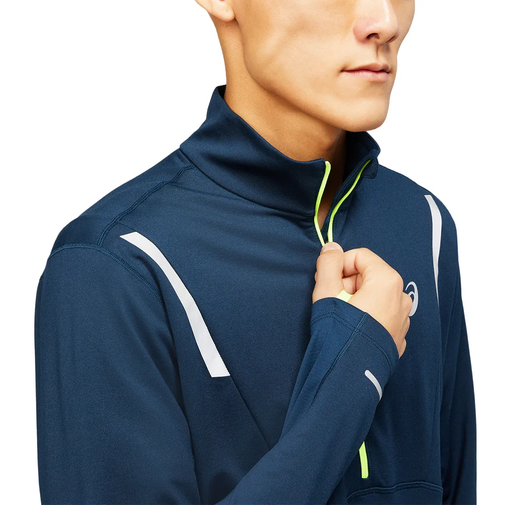 ASICS Lite-Show Winter 1/2 Zip Top