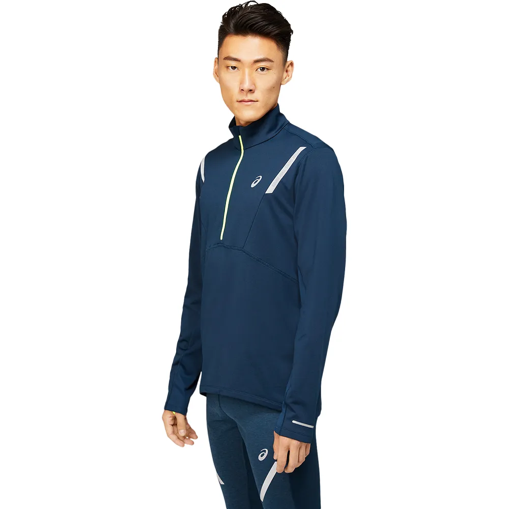 ASICS Lite-Show Winter 1/2 Zip Top