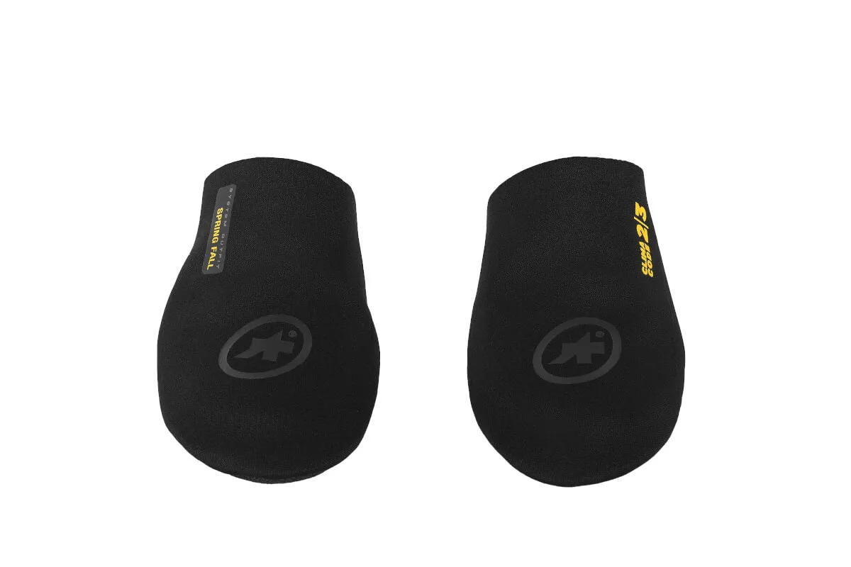 Assos Spring Fall Toe Cover Evo