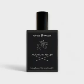 Avalanche Absolu Express For Men - 0392 - Enhanced Formula