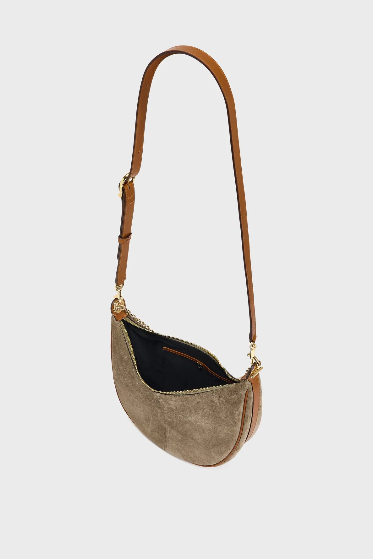 Bag Le Suzanne Das59y400 Olive