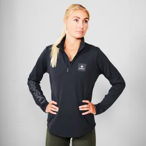 Blaze Half-Zip Fleece