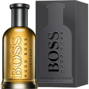 Boss Bottled Intense for Men EDP