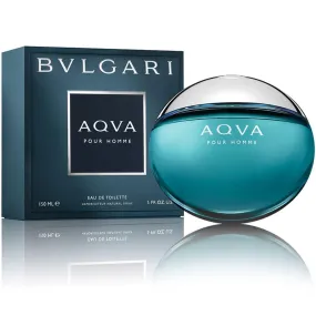 Bulgari Aqua 5.0 oz EDT for men