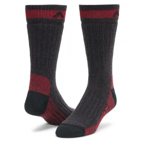 Canada II Heavyweight Wool Crew Sock