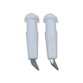 Canadian Winter Sports Roller Ski Ferrules (Pair)