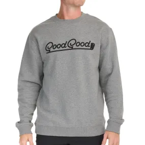 Club Fleece Crewneck