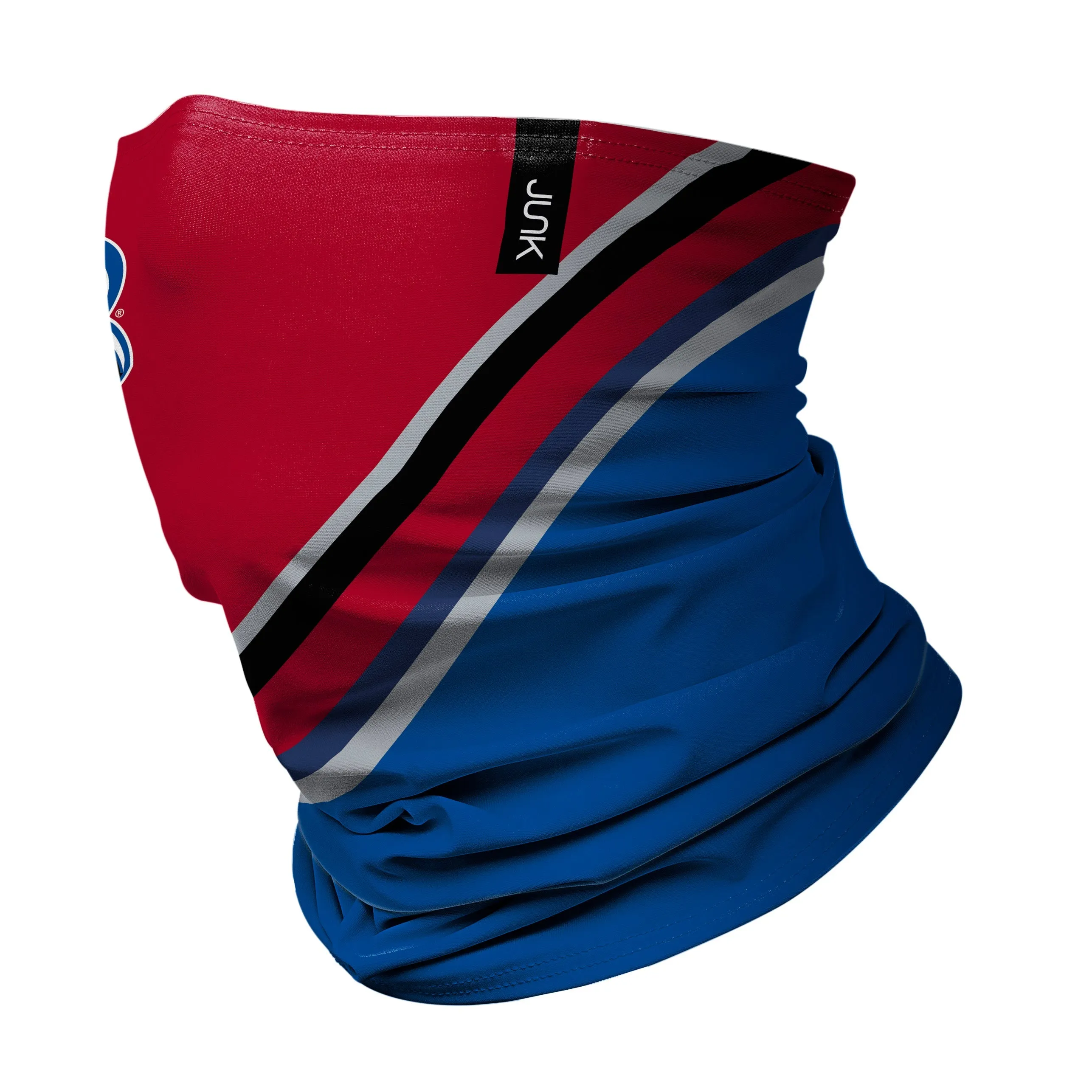 Colorado Avalanche: Logo Stripe Winter Gaiter