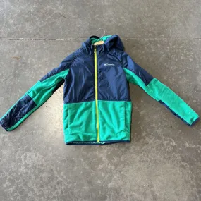 Columbia Fleece Jacket - 14/16