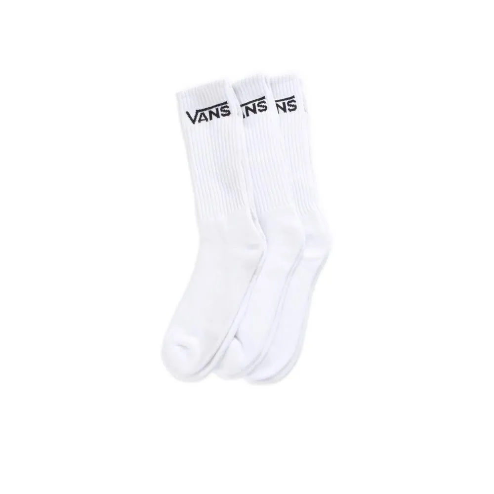 Crew Socks 3 Pack - Men