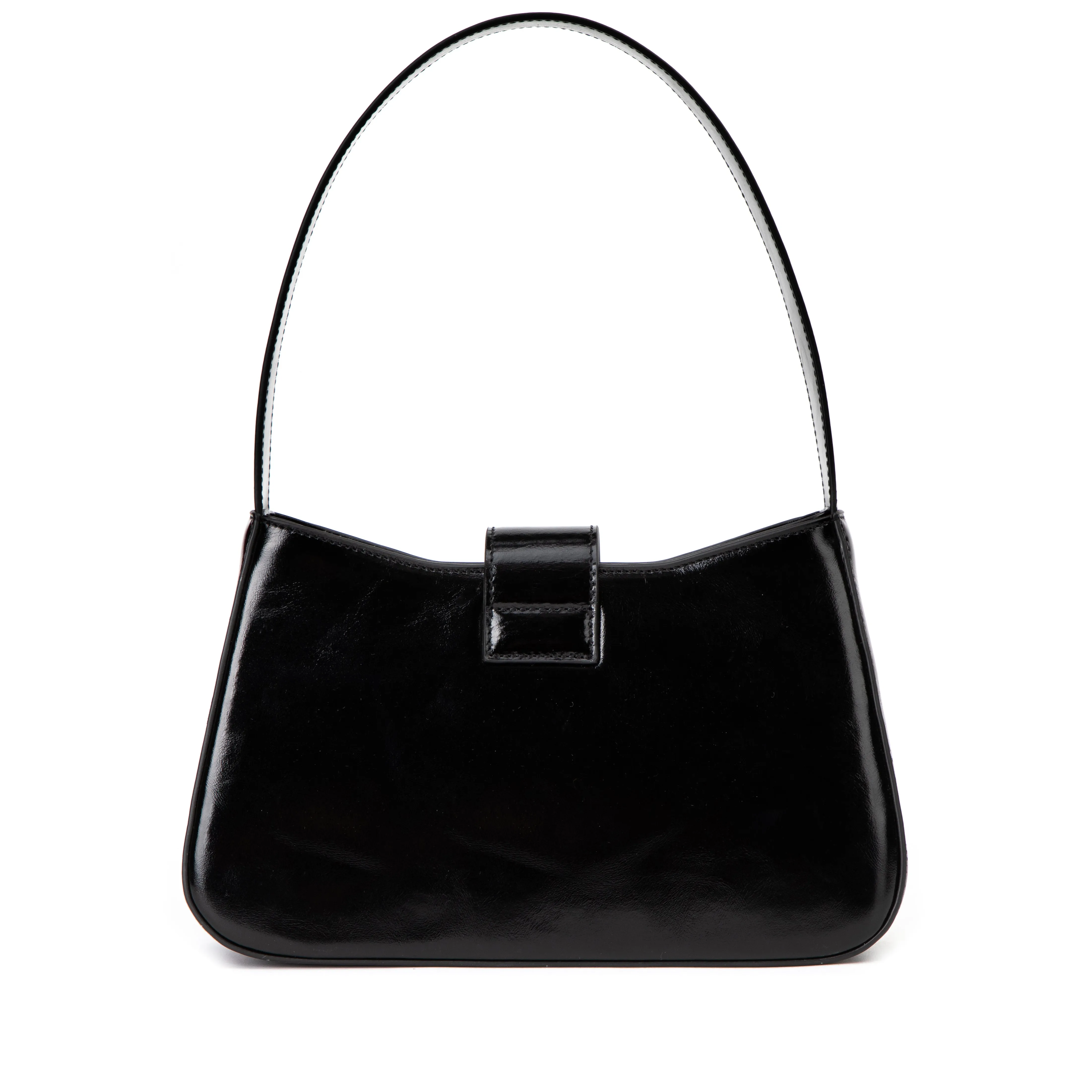 Daphne Bag | Leather Taurus