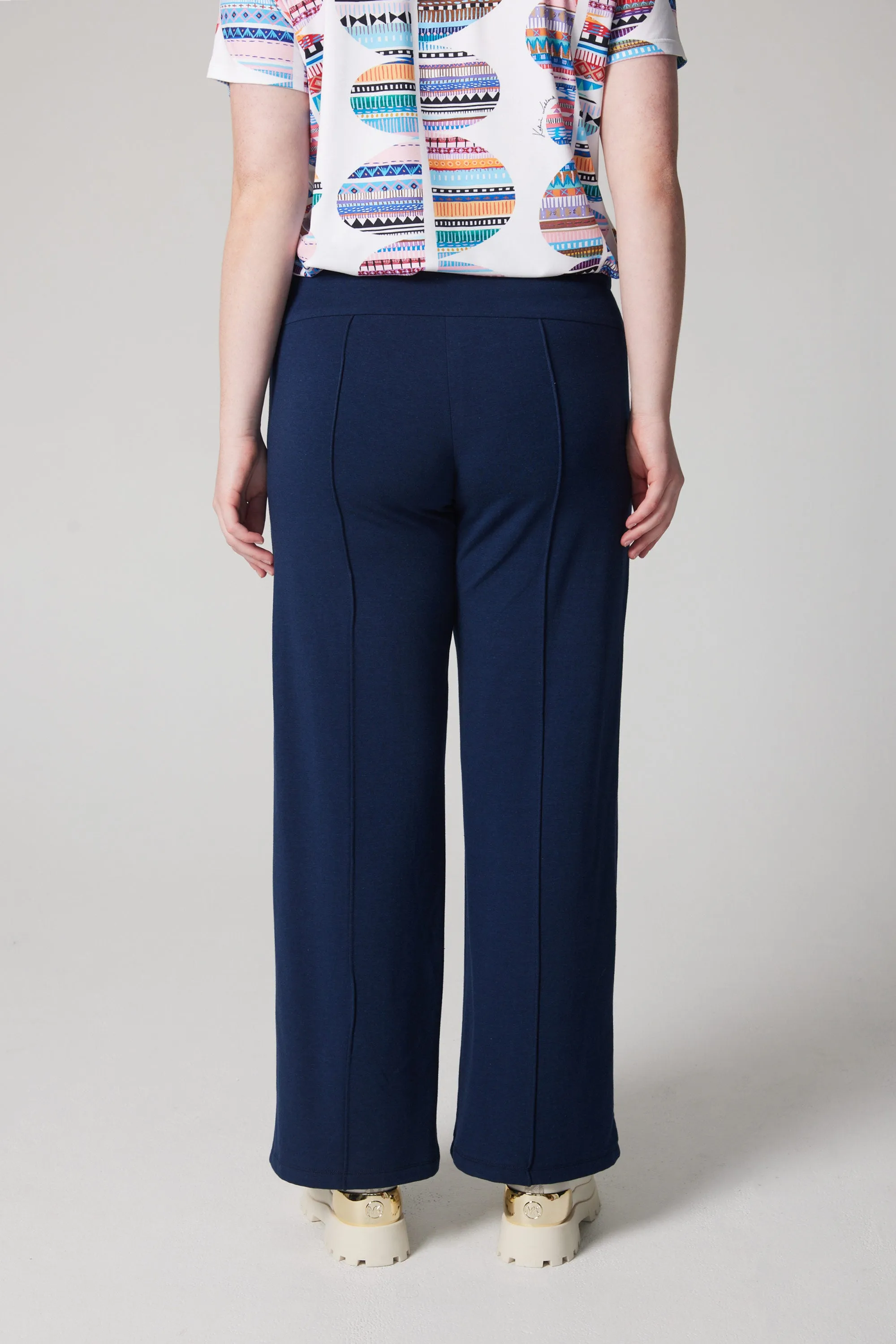 Dream Fleece Bliss Pant - Navy