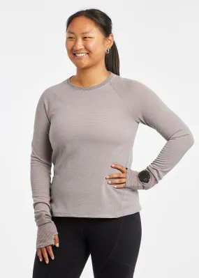 Flyout Wool Classic Long Sleeve