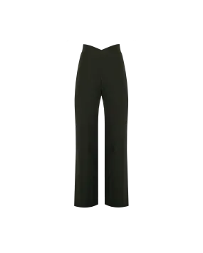 FRANKA PANT OLIVE