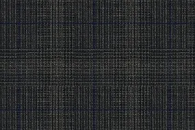 Green Check 100% Wool (Ref-290123)