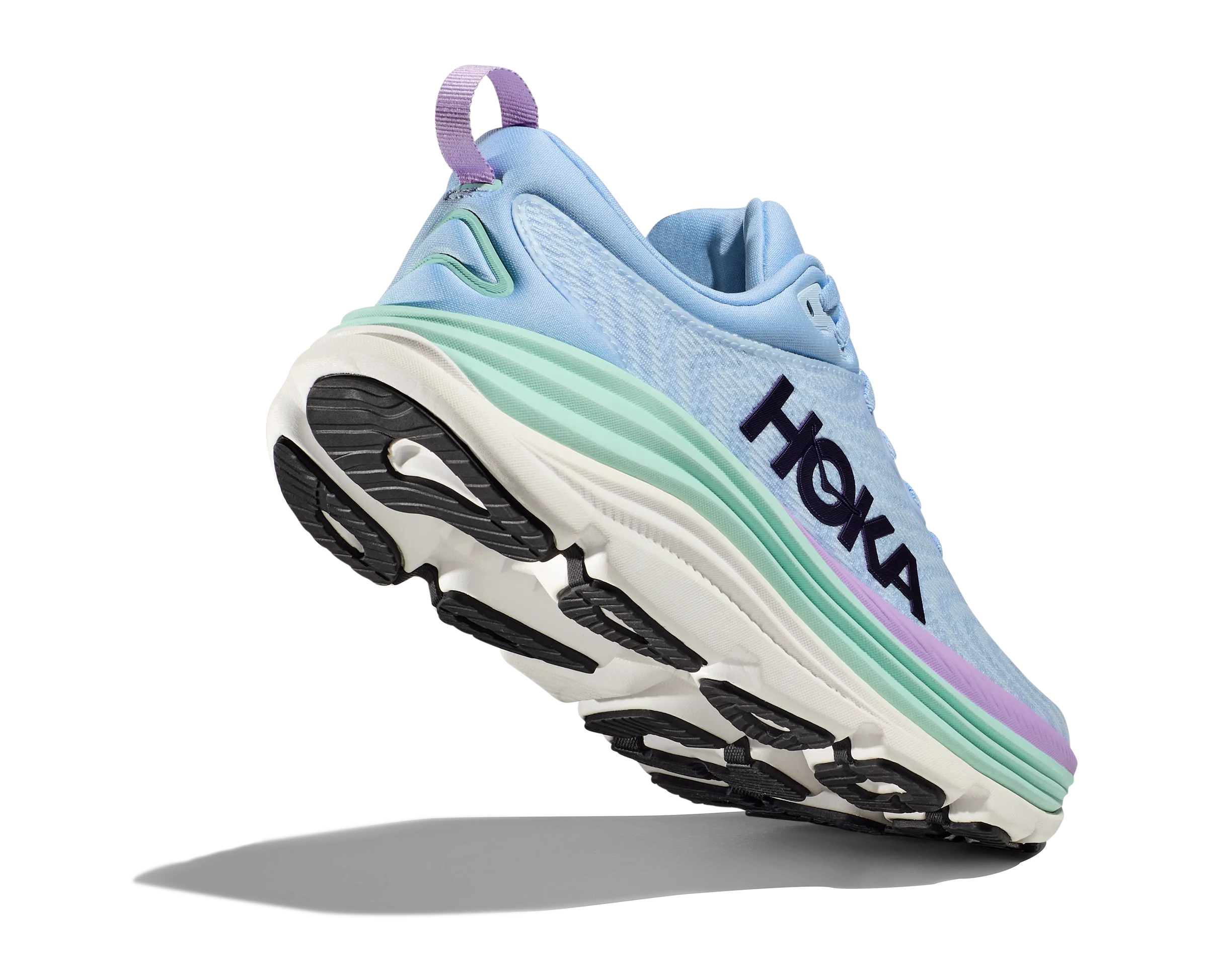 HOKA GAVIOTA V5 WOMEN MEDIUM