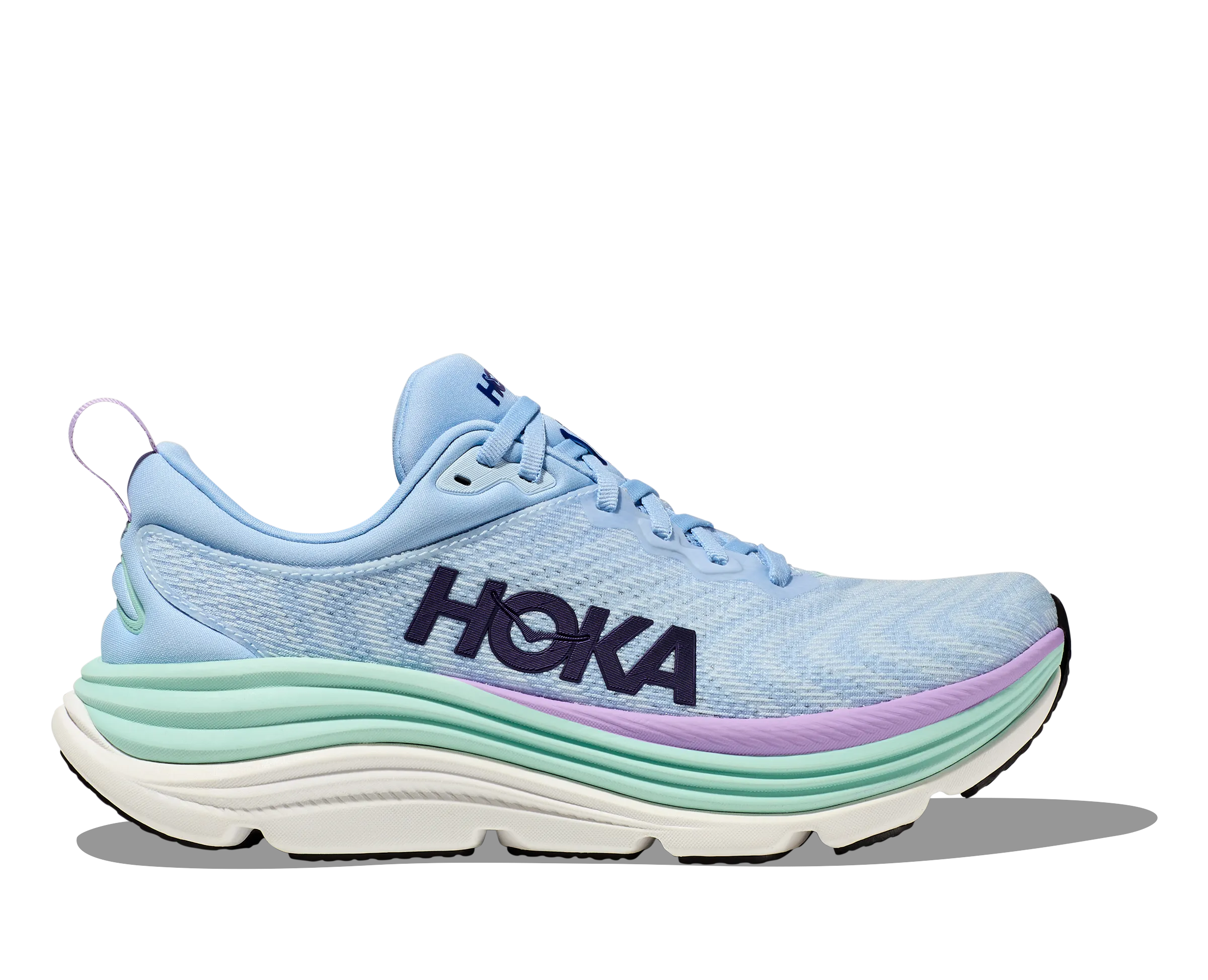 HOKA GAVIOTA V5 WOMEN MEDIUM