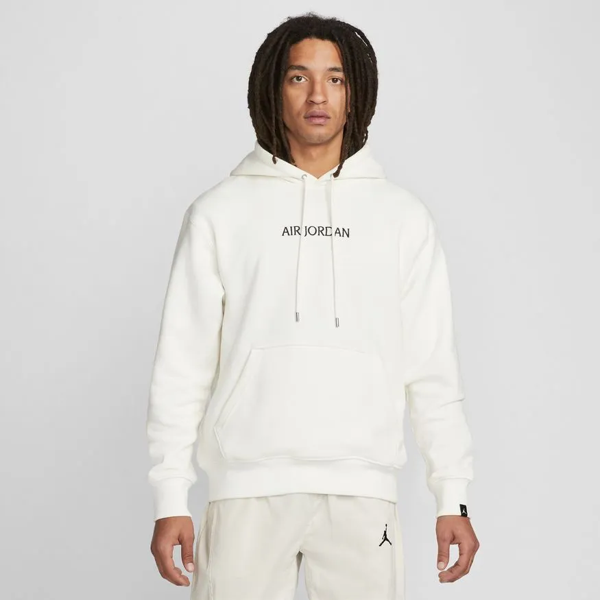 Jordan "Air Jordan" Men's Fleece Hoodie