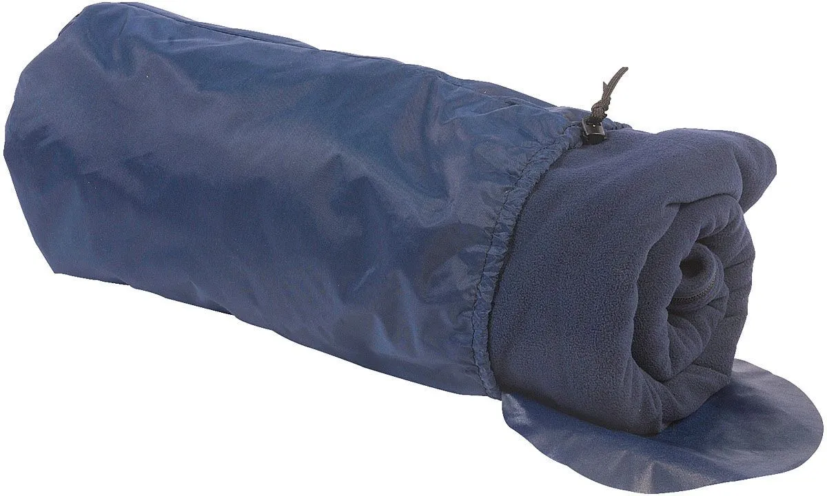 Lemur Fleece Sleeping Bag Liner