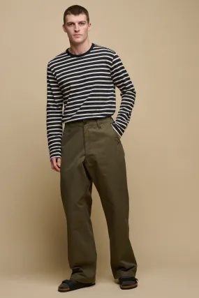 Men's Field Trouser - Olive