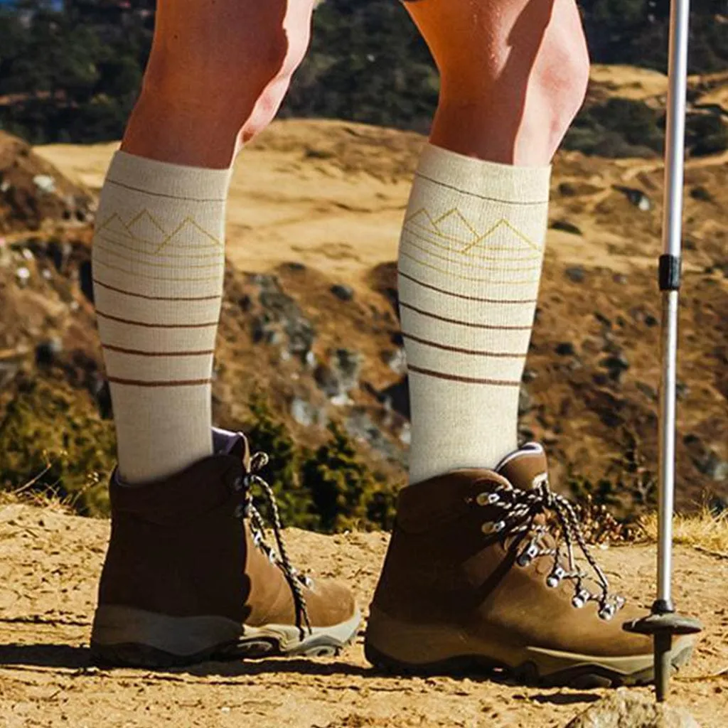 Merino Wool Boot Socks