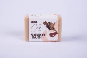 Oud Olive Oil Soap Bar