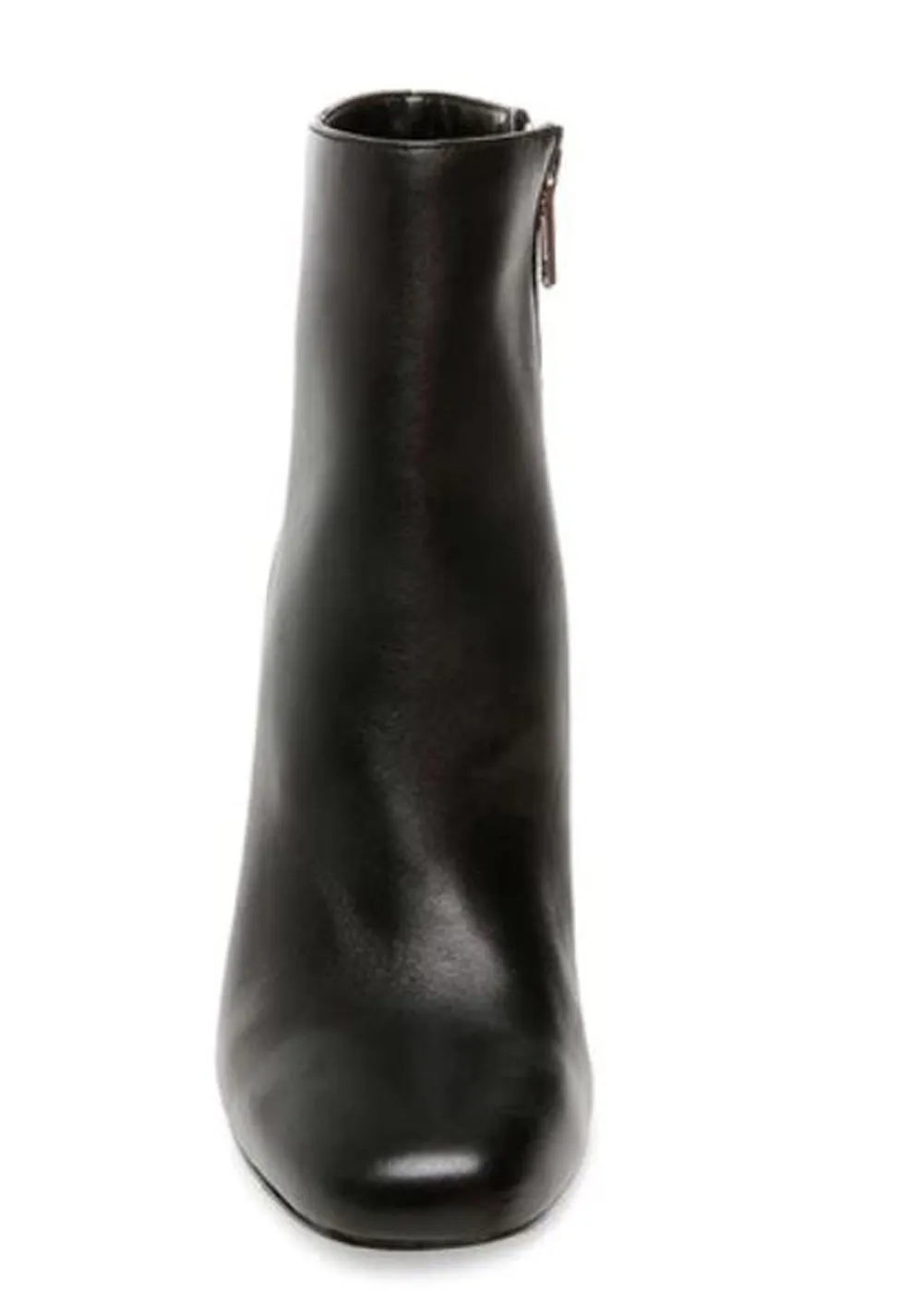 STEVE MADDEN Pixie Women | Black Leather