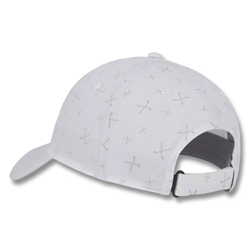 Titleist Charleston Prints Golf Cap 2023 Women