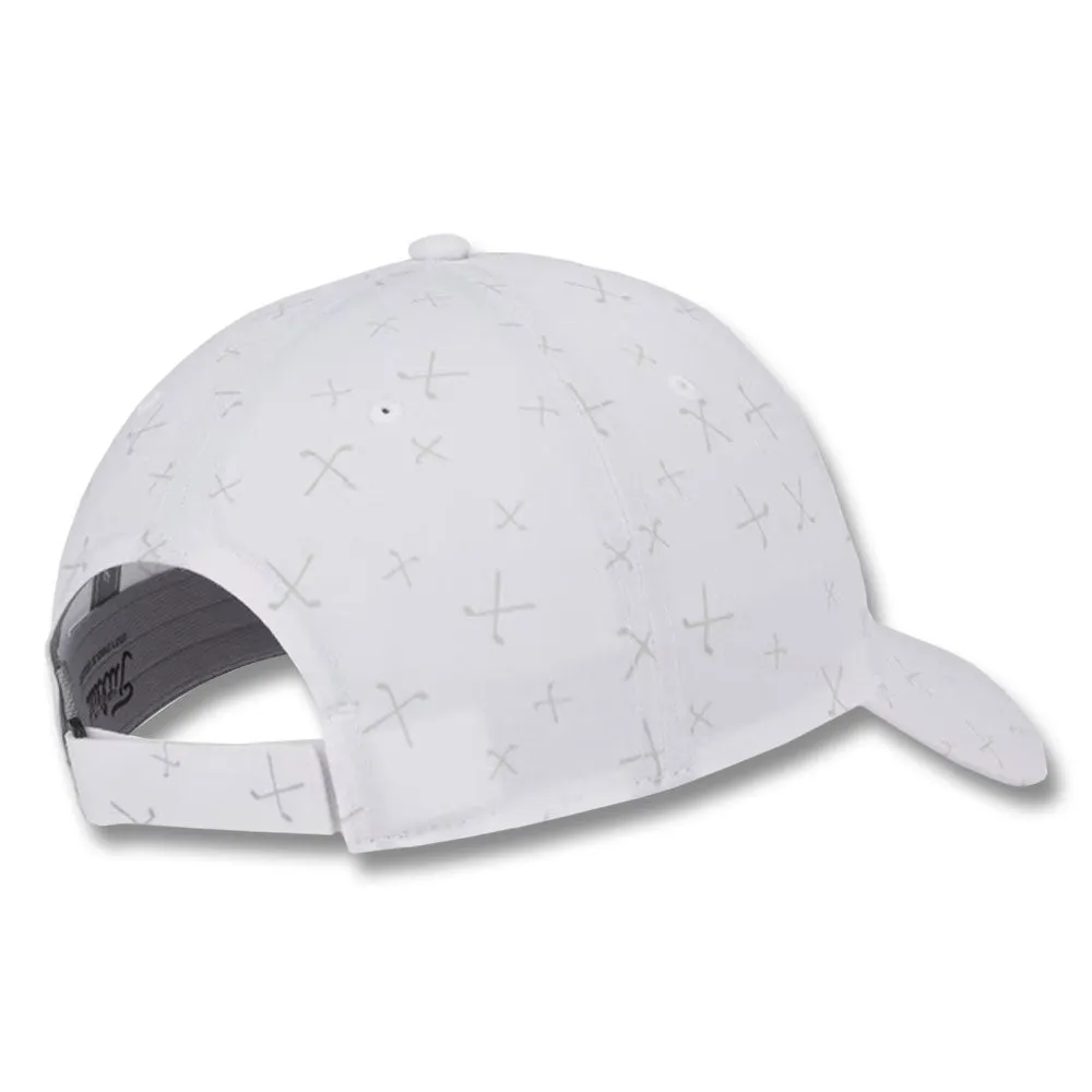 Titleist Charleston Prints Golf Cap 2023 Women