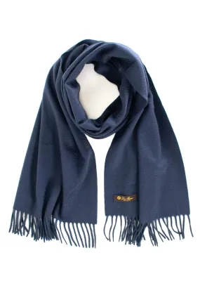 [WA1998] Loro Piana | Winter Scarf