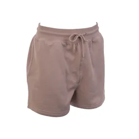 Women's Fleece Short Abode Rose - SF5301AR